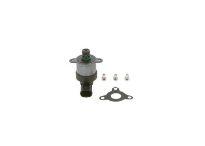 Control Valve, fuel quantity (common rail system) BOSCH 1 465 ZS0 012