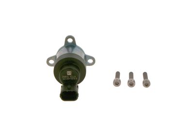 Control Valve, fuel quantity (common rail system) BOSCH 1 465 ZS0 044