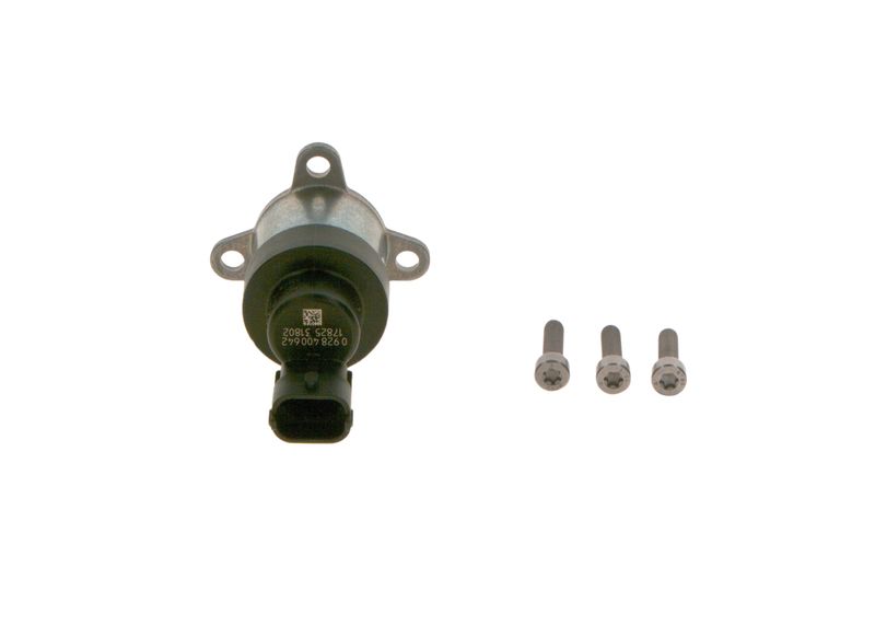 BOSCH 1 465 ZS0 054 Control Valve, fuel quantity (common rail system)