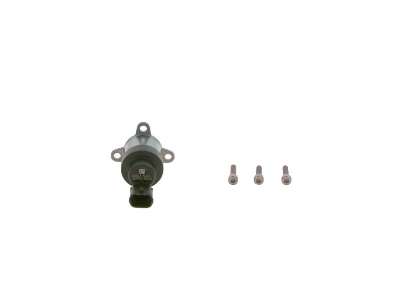 BOSCH 1 465 ZS0 072 Control Valve, fuel quantity (common rail system)