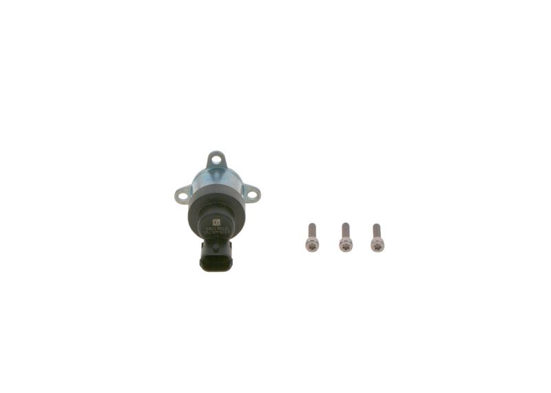 BOSCH 1 465 ZS0 095 Control Valve, fuel quantity (common rail system)