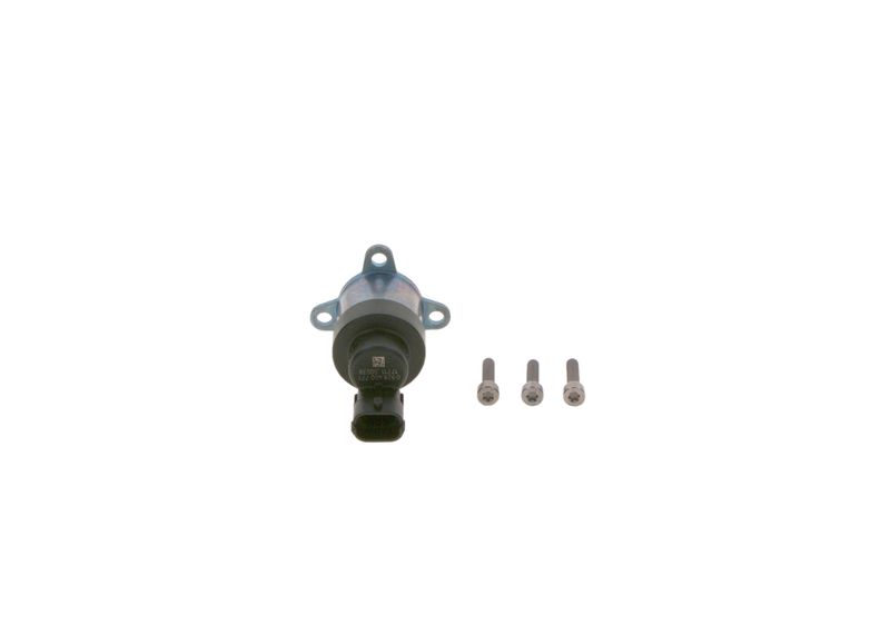 BOSCH 1 465 ZS0 107 Control Valve, fuel quantity (common rail system)