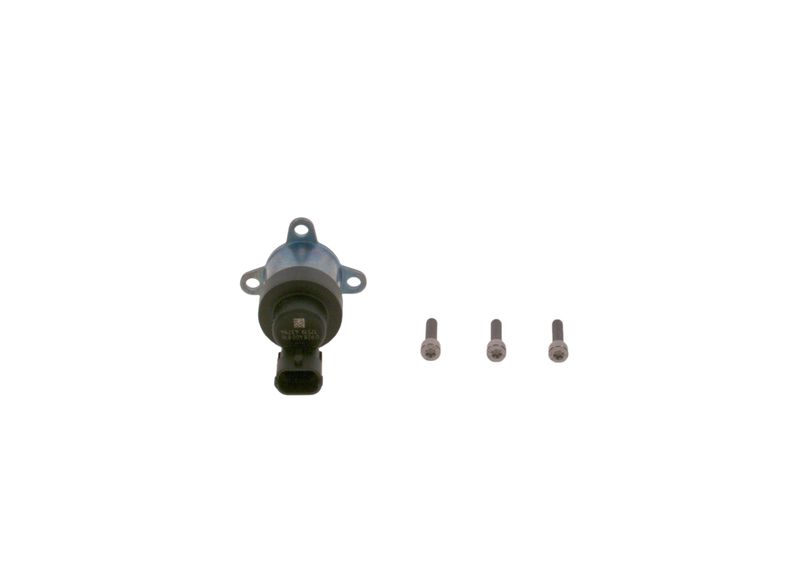 BOSCH 1 465 ZS0 114 Control Valve, fuel quantity (common rail system)
