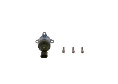 Control Valve, fuel quantity (common rail system) BOSCH 1 465 ZS0 114
