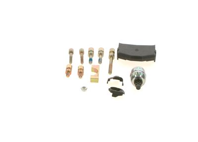 Ignition Coil BOSCH 1 467 010 557
