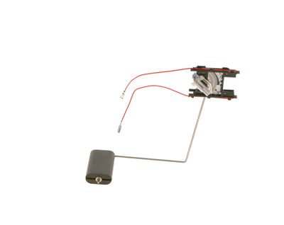 Sender Unit, fuel tank BOSCH 1 582 980 027