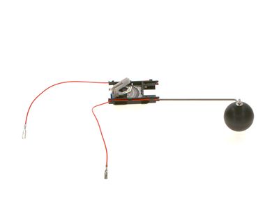 Sender Unit, fuel tank BOSCH 1 582 980 030