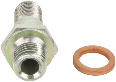 Repair Kit, fuel pump BOSCH 1 587 010 533