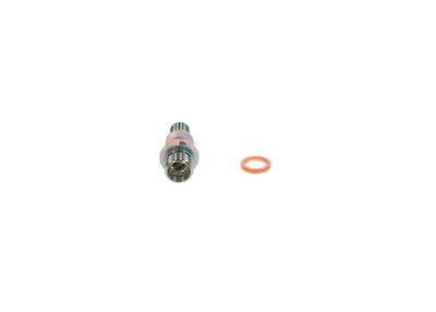 Repair Kit, fuel pump BOSCH 1 587 010 539