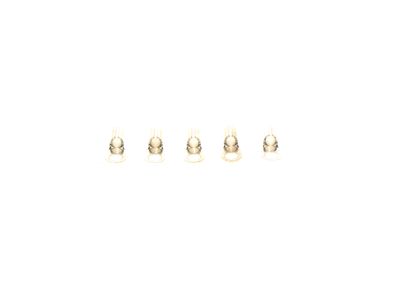 Cable Connector BOSCH 1 901 353 003