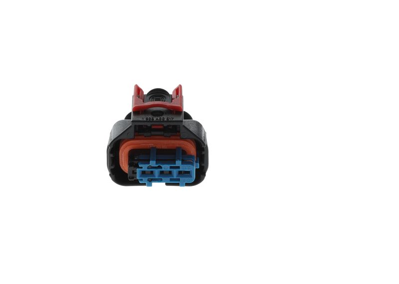 BOSCH 1 928 405 523 Plug Sleeve, ignition system