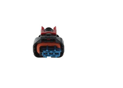 Plug Sleeve, ignition system BOSCH 1 928 405 523
