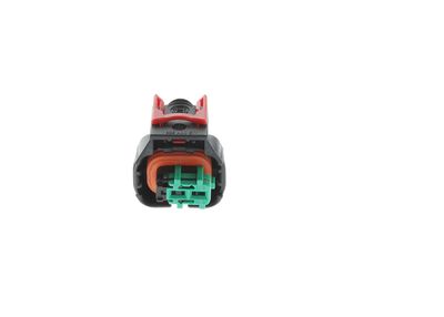 Plug Sleeve, ignition system BOSCH 1 928 405 529