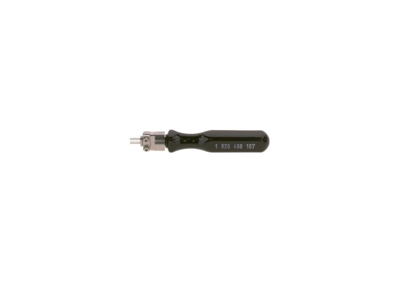 BOSCH 1 928 498 167 Release Tools