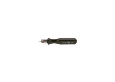 Dismantling Tool, injector BOSCH 1 928 498 218