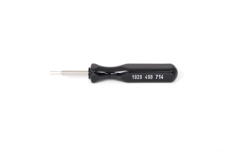 BOSCH 1 928 498 714 Dismantling Tool, injector