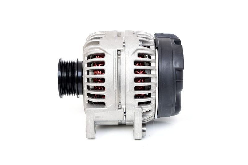 BOSCH 1 986 A01 163 Alternator