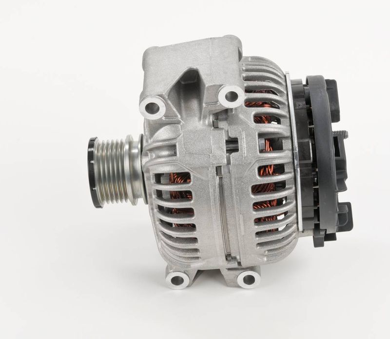 BOSCH 1 986 A01 168 Alternator