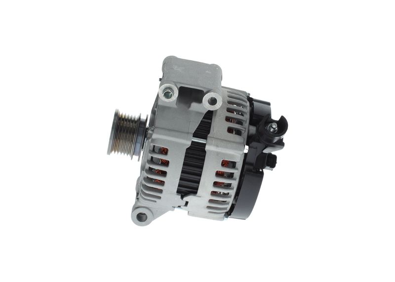 BOSCH 1 986 A01 257 Alternator
