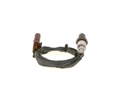 Alternator BOSCH 1 986 A01 624