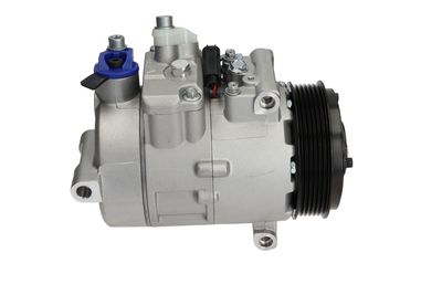 Compressor, air conditioning BOSCH 1 986 AD1 002
