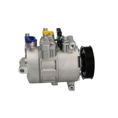 Compressor, air conditioning BOSCH 1 986 AD1 003