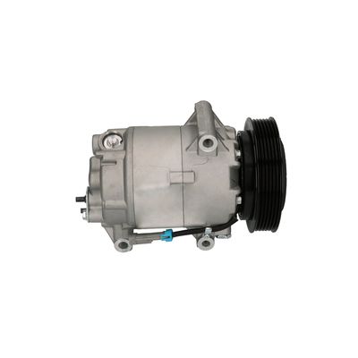 Compressor, air conditioning BOSCH 1 986 AD1 008