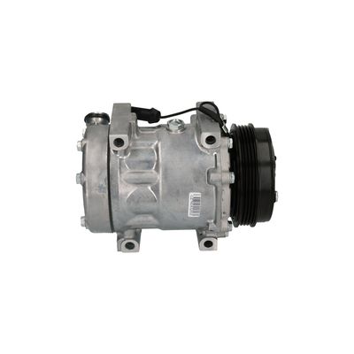 Compressor, air conditioning BOSCH 1 986 AD1 009