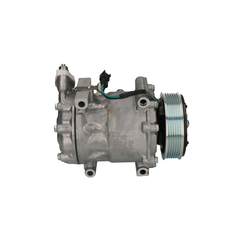 BOSCH 1 986 AD1 014 Compressor, air conditioning