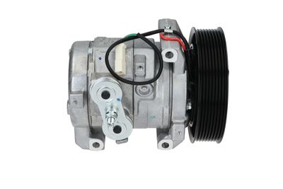 Compressor, air conditioning BOSCH 1 986 AD1 016