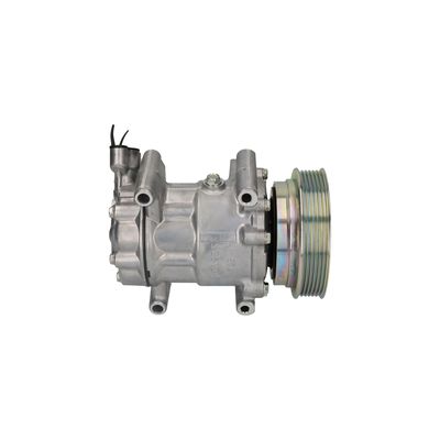 Compressor, air conditioning BOSCH 1 986 AD1 020