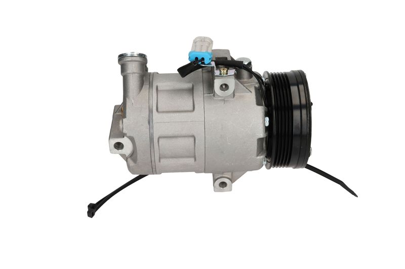 BOSCH 1 986 AD1 025 Compressor, air conditioning