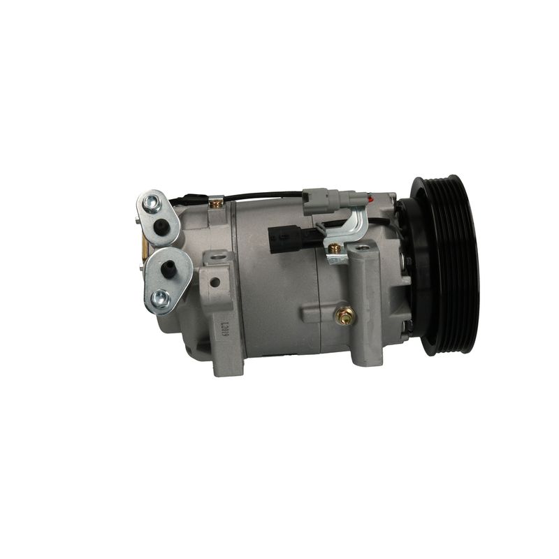 BOSCH 1 986 AD1 027 Compressor, air conditioning