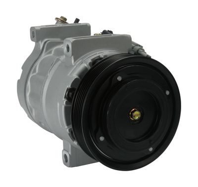Compressor, air conditioning BOSCH 1 986 AD1 037