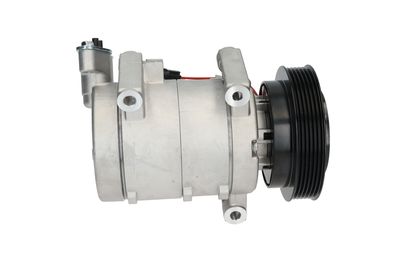 Compressor, air conditioning BOSCH 1 986 AD1 041