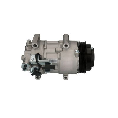 Compressor, air conditioning BOSCH 1 986 AD1 042