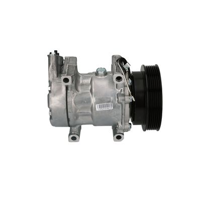 Compressor, air conditioning BOSCH 1 986 AD1 045