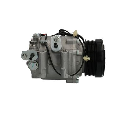 Compressor, air conditioning BOSCH 1 986 AD1 046