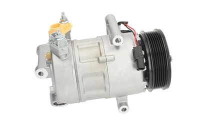 Compressor, air conditioning BOSCH 1 986 AD1 048