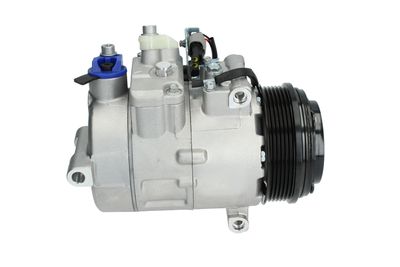 Compressor, air conditioning BOSCH 1 986 AD1 049
