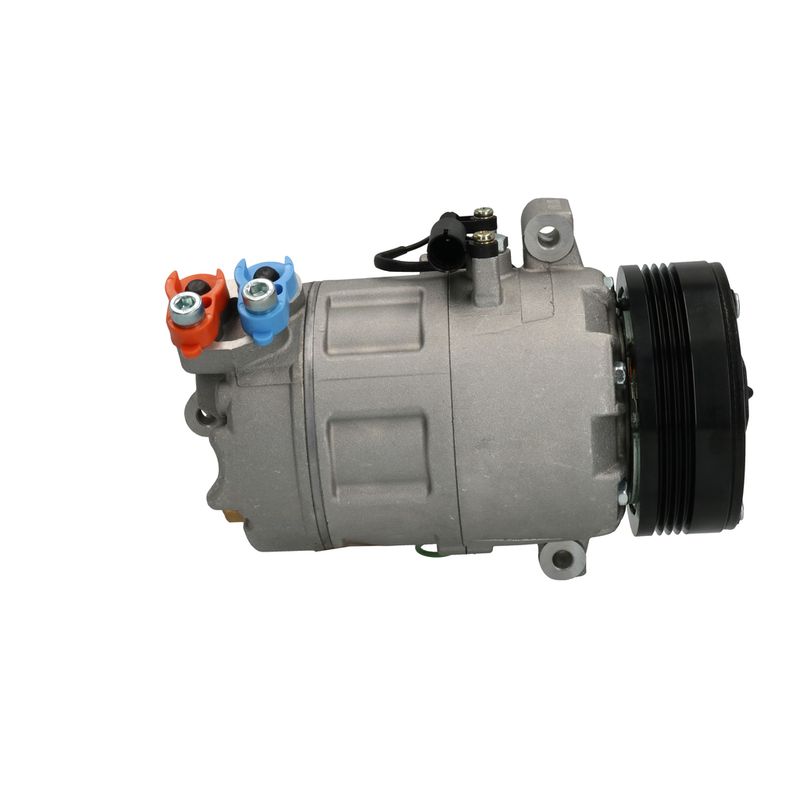 BOSCH 1 986 AD1 051 Compressor, air conditioning