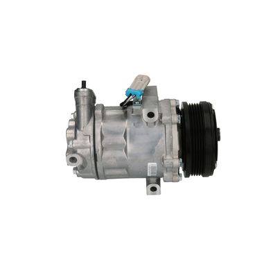 Compressor, air conditioning BOSCH 1 986 AD1 052