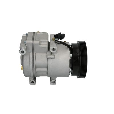 Compressor, air conditioning BOSCH 1 986 AD1 057