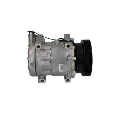 Compressor, air conditioning BOSCH 1 986 AD1 058
