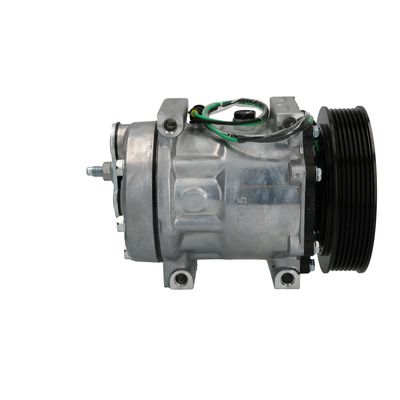 Compressor, air conditioning BOSCH 1 986 AD1 060