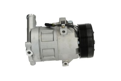 Compressor, air conditioning BOSCH 1 986 AD1 061