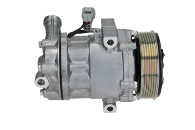 Compressor, air conditioning BOSCH 1 986 AD1 063
