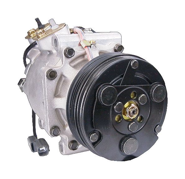 BOSCH 1 986 AD1 070 Compressor, air conditioning