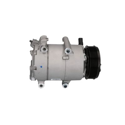 Compressor, air conditioning BOSCH 1 986 AD1 072