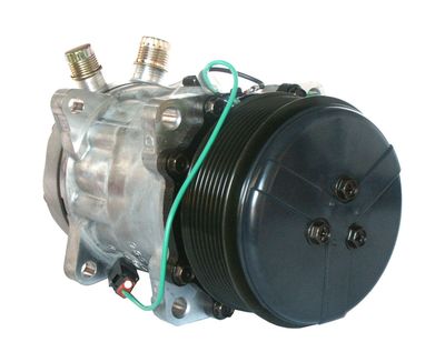 Compressor, air conditioning BOSCH 1 986 AD1 074